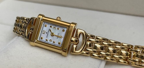 Damenuhr jacques lemans swiss - jacques,