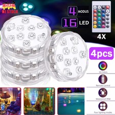 Led poolbeleuchtung - led,