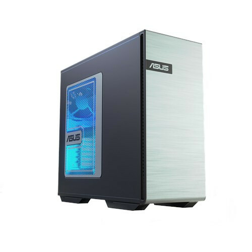 Gaming gs30 asus i7 9700 - gaming, pc