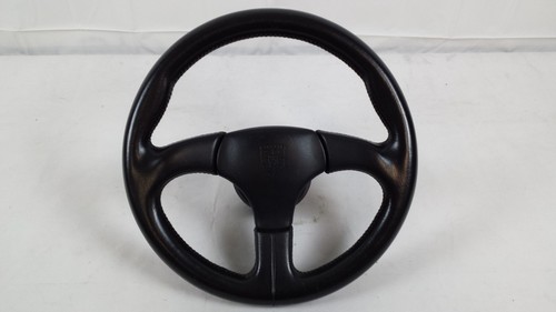 Leder lenkrad porsche 911 964 - leder,