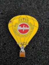➔ WARSTEINER ➔ Ballonpin