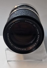 Rollei Schneider-Kreuznach SL-Tele-Xenar 3,5/135 mm QBM Bajonett