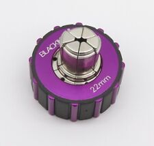 CPS BLACKMAX Expanderkopf BTLEX22M Aufweitkopf Rohrexpander Rohraufweiter 22mm