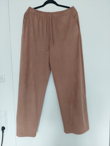 Hose braun - braun, m