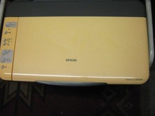 All-in-one Drucker Epson