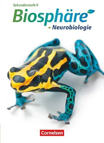 Biosphäre sekundarstufe - sekundarstufe, ii