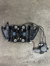 Windschild Versteller Suzuki Burgman 650  Burgmann  Bauj. 2008