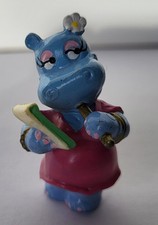 Ü-Ei Figuren Die Happy Hippo Company 94 ( Susi Sonnenschein ) 