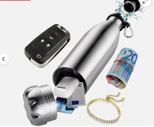 Getarnte Geld Versteck Geheim