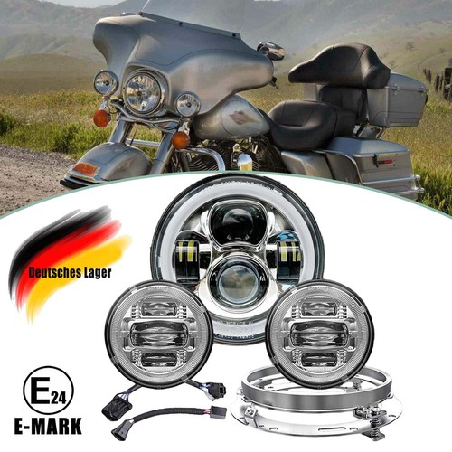 Für harley electra - harley,