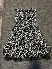 Lolita Kleid Mit Korsett Gr. 38