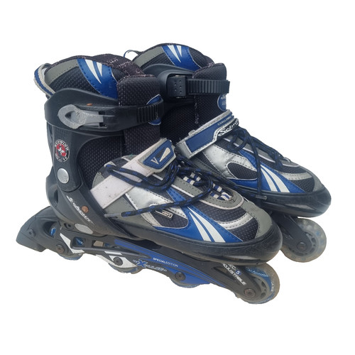 Schwinn verstellbare inline - verstellbare,