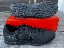 Nike Tiempo Legend 10 Pro TF Fußballschuhe Multinocken Unisex DV4336-002  Neu