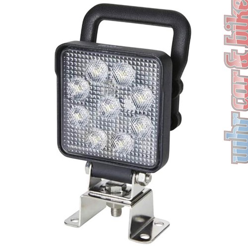 Hella led arbeitsscheinwerfer - hella,