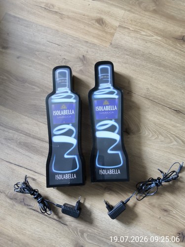 Isolabella sambuca - isolabella,