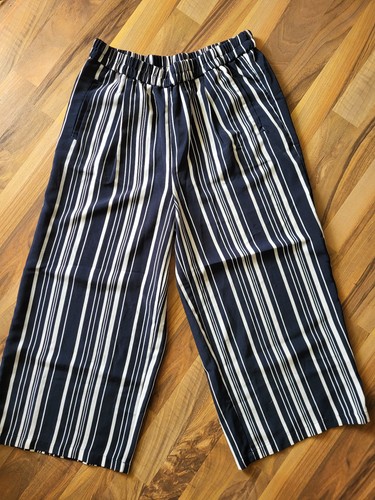 Tom tailor damen - tom, culotte