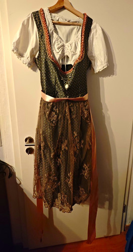 Edelnice béatrice dirndl - edelnice,