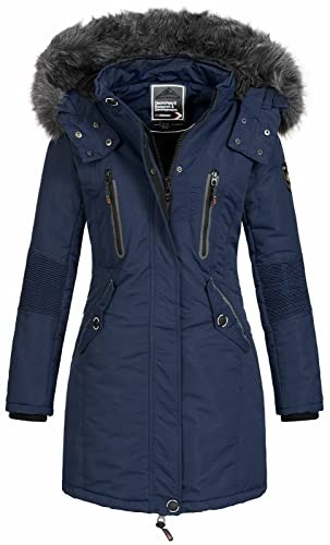 Anapurna parka christina - anapurna,