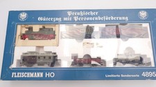 Fleischmann H0 4895 Limitierte