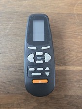 RC-5 Klimaanlage Fernbedienung für Airwell YORK Emailair Electra Elco Aux