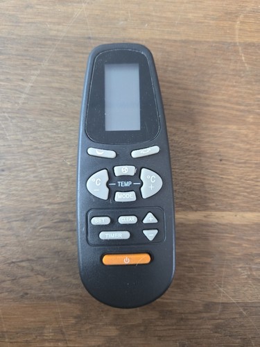 Klimaanlage fernbedienung - rc-5,