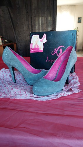 Ladystar daniela - by,