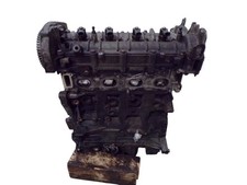 Motorblock Z19DTH Motor Engine