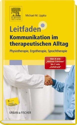 Leitfaden kommunikation - leitfaden, im