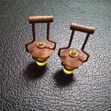 Playmobil (R) Ersatzteile Laterne / Lampe ZUSTAND Sehr Gut