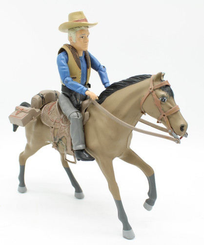 Bonanza american character ben - bonanza,