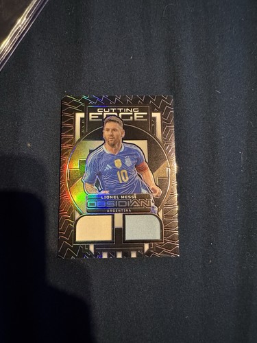 2023 panini obsidian lionel - 2023-24,
