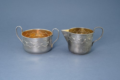 Milch zucker jugendstil - milch, zucker,