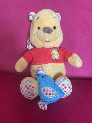 Posh paws disney baby winnie - posh,