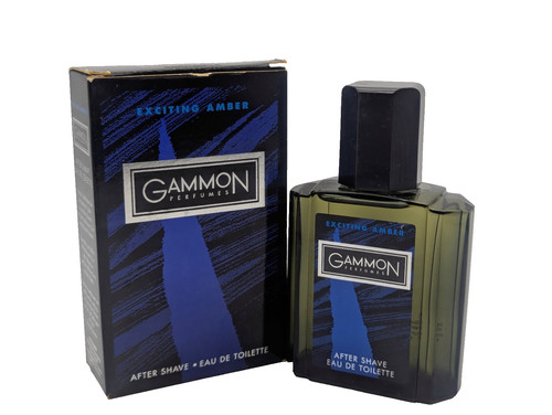 Gammon exciting amber after - exciting,