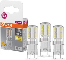 OSRAM BASE LED Lampe PIN