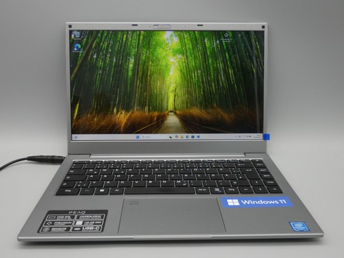 Notebook peaq c140 - peaq, intel