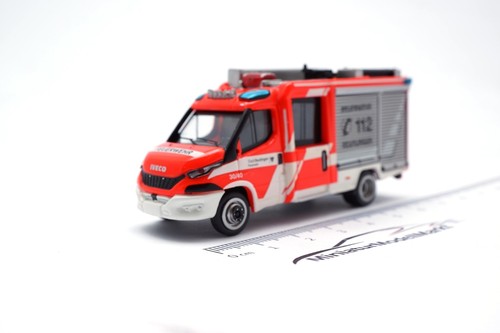 Iveco magirus daily mlf - daily,