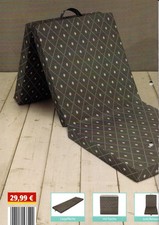 Klappmatratze 190 x 60 x 7cm