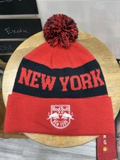 New york red bull winter - new,