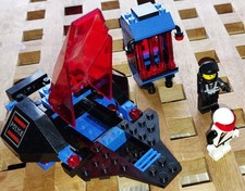 Lego Space Police 6886 mit OBA