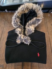 Polo Ralph Lauren Poncho Cape