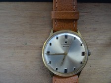 Junghans Meister Kal. 684 Schwanenhals Feinregulierung