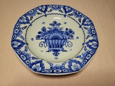 Royal Delft Dekoteller - The