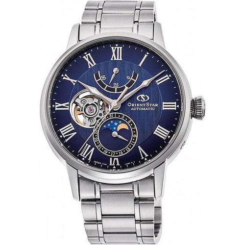 Orient star herrenuhr - orient,