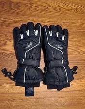 Leki Progressive Trigger S  Skihandschuhe Gr. 7