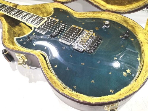 Yamaha gitarre vintage - yamaha, e-gitarre