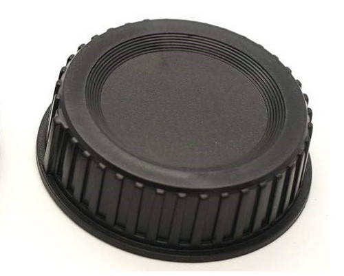 Objektivrückdeckel für nikon - für,