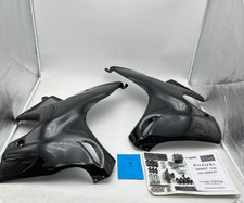 Suzuki GSF1250 Seiten