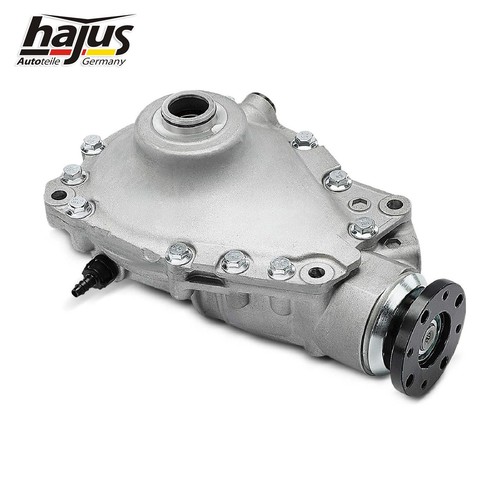 Hajus differential vorderachse - differential,