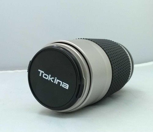Tokina objektiv 100 300mm - af,